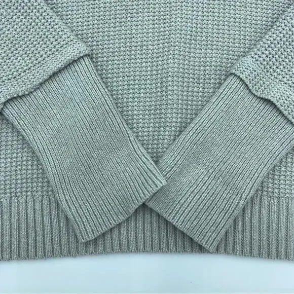 41 Hawthorn Sweater Woman’s XL ComfyCore Classic Thumbhole Sleeves Cowl Neck - Picture 5 of 12